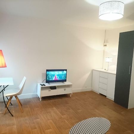 Apartamento Lesage Lorient Exterior foto
